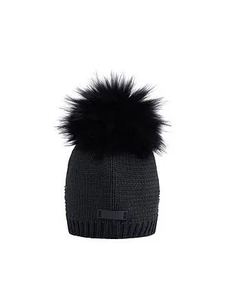 SPORTALM | Berretto da donna Aris | schwarz